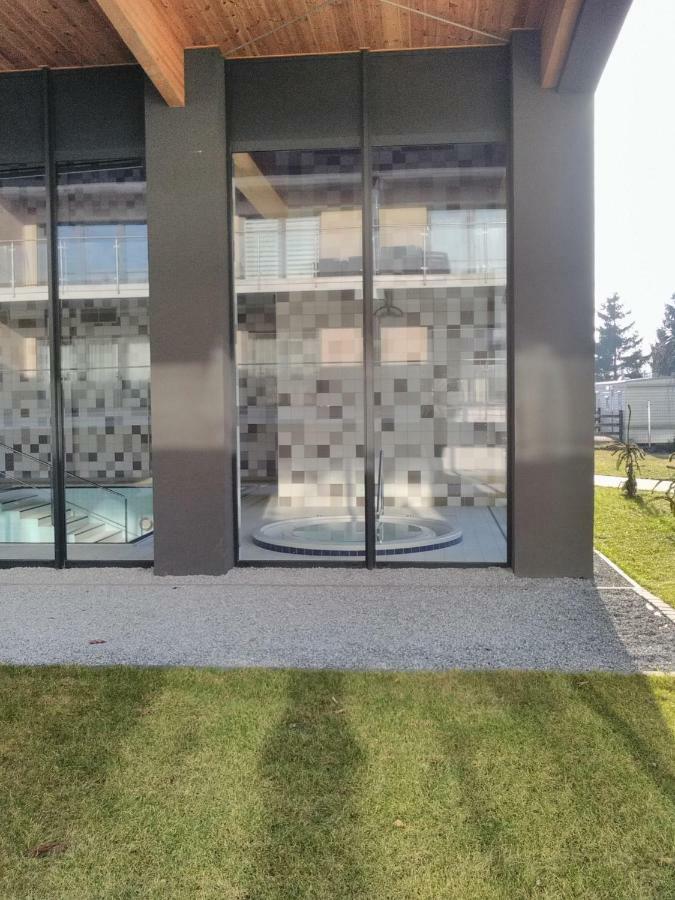 Apartament Niebieski W Kompleksie 5 Morz Poland Exterior foto