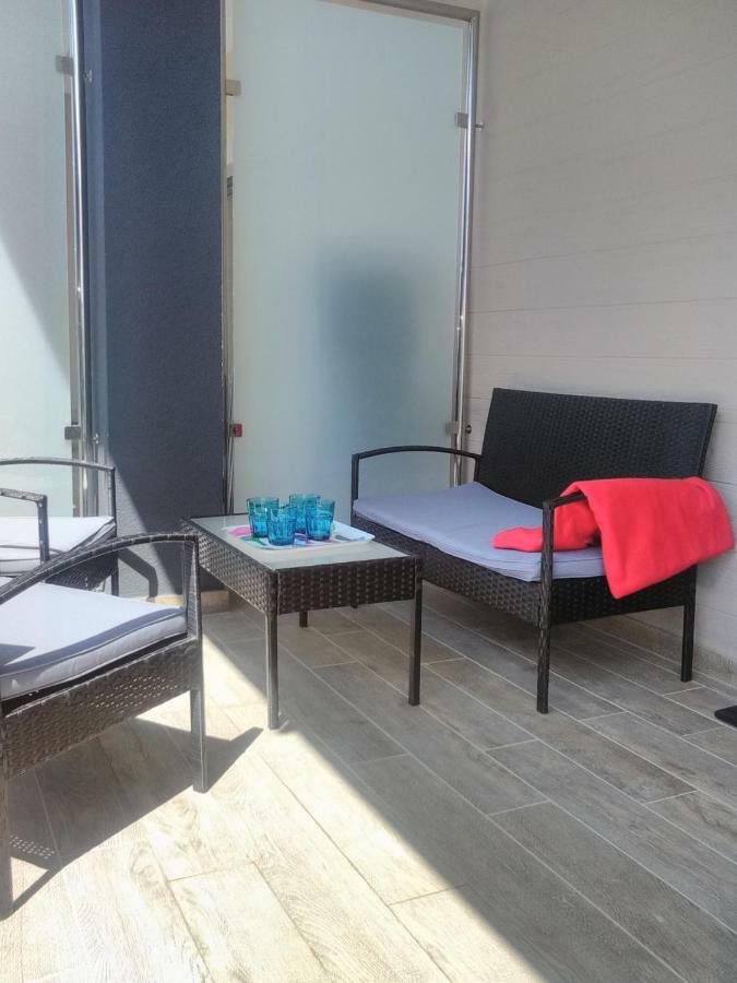 Apartament Niebieski W Kompleksie 5 Morz Poland Exterior foto